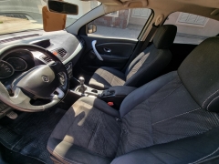 Renault Fluence 2.0 Luxe 4P Mogliani Automotores
