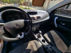 Renault Fluence 2.0 Luxe 4P Mogliani Automotores