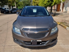 Chevrolet Prisma 1.4 LTZ 4P Mogliani Automotores