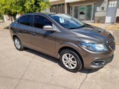 Chevrolet Prisma 1.4 LTZ 4P Mogliani Automotores