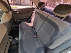 Chevrolet Prisma 1.4 LTZ 4P Mogliani Automotores