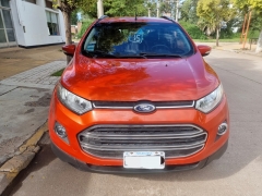 Ford Ecosport 1.6 Titanium 5P Mogliani Automotores
