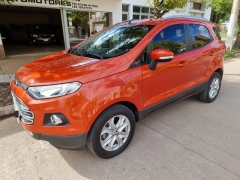 Ford Ecosport 1.6 Titanium 5P Mogliani Automotores