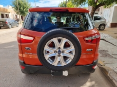 Ford Ecosport 1.6 Titanium 5P Mogliani Automotores