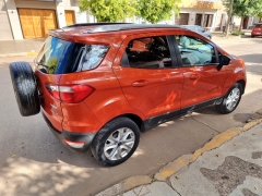 Ford Ecosport 1.6 Titanium 5P Mogliani Automotores