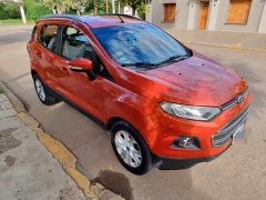 Ford Ecosport 1.6 Titanium 5P Mogliani Automotores