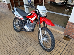 Motomel Skua 150 CX Mogliani Automotores