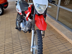 Motomel Skua 150 CX Mogliani Automotores