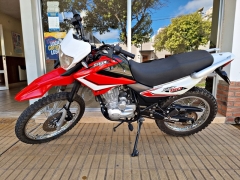 Motomel Skua 150 CX Mogliani Automotores