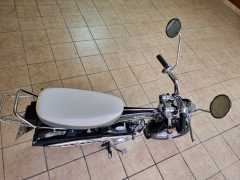 Motomel MAX S110 Mogliani Automotores