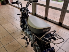 Motomel MAX S110 Mogliani Automotores