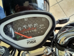Motomel MAX S110 Mogliani Automotores