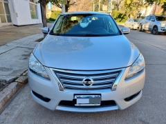 Nissan Sentra 1.8 Advance Pure Drive 4P Mogliani Automotores
