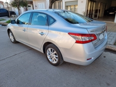 Nissan Sentra 1.8 Advance Pure Drive 4P Mogliani Automotores