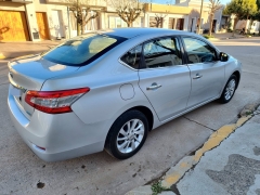 Nissan Sentra 1.8 Advance Pure Drive 4P Mogliani Automotores