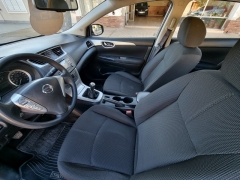Nissan Sentra 1.8 Advance Pure Drive 4P Mogliani Automotores