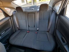 Nissan Sentra 1.8 Advance Pure Drive 4P Mogliani Automotores