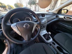 Nissan Sentra 1.8 Advance Pure Drive 4P Mogliani Automotores