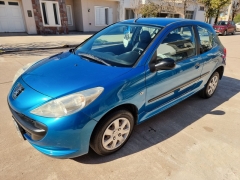 Peugeot 207 XR 1.4 Active 3P Mogliani Automotores