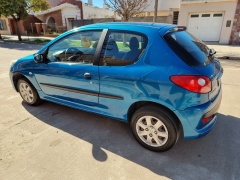 Peugeot 207 XR 1.4 Active 3P Mogliani Automotores