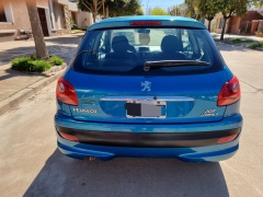 Peugeot 207 XR 1.4 Active 3P Mogliani Automotores