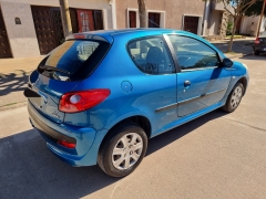 Peugeot 207 XR 1.4 Active 3P Mogliani Automotores