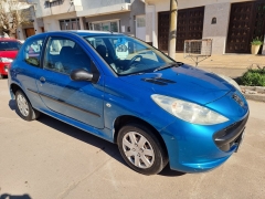 Peugeot 207 XR 1.4 Active 3P Mogliani Automotores