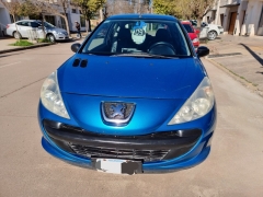 Peugeot 207 XR 1.4 Active 3P Mogliani Automotores