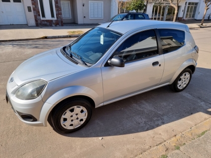 Ford Ka 1.6 Fly Viral 3P Mogliani Automotores